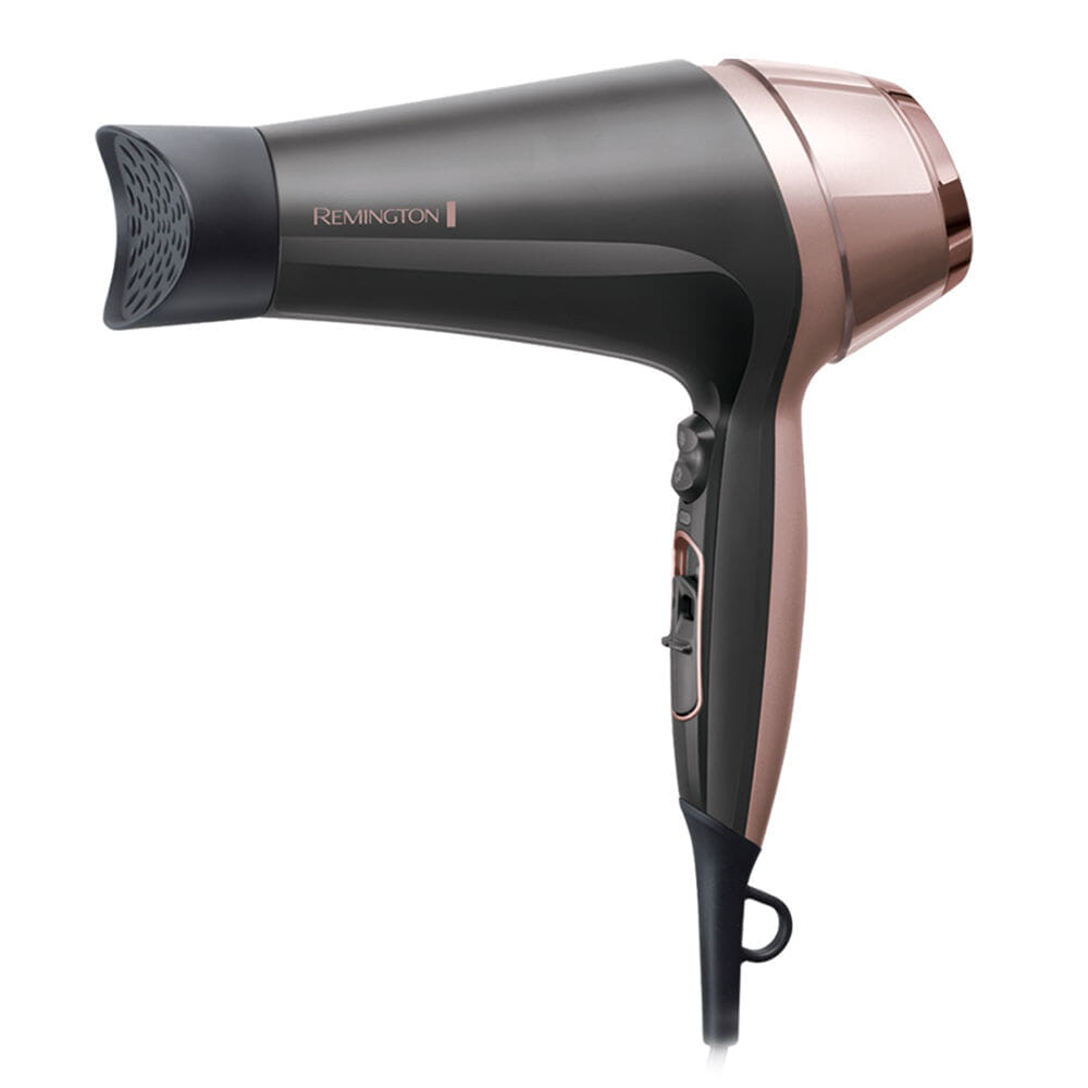 Remington Hårføner D5706 Remington Hårføner D5706