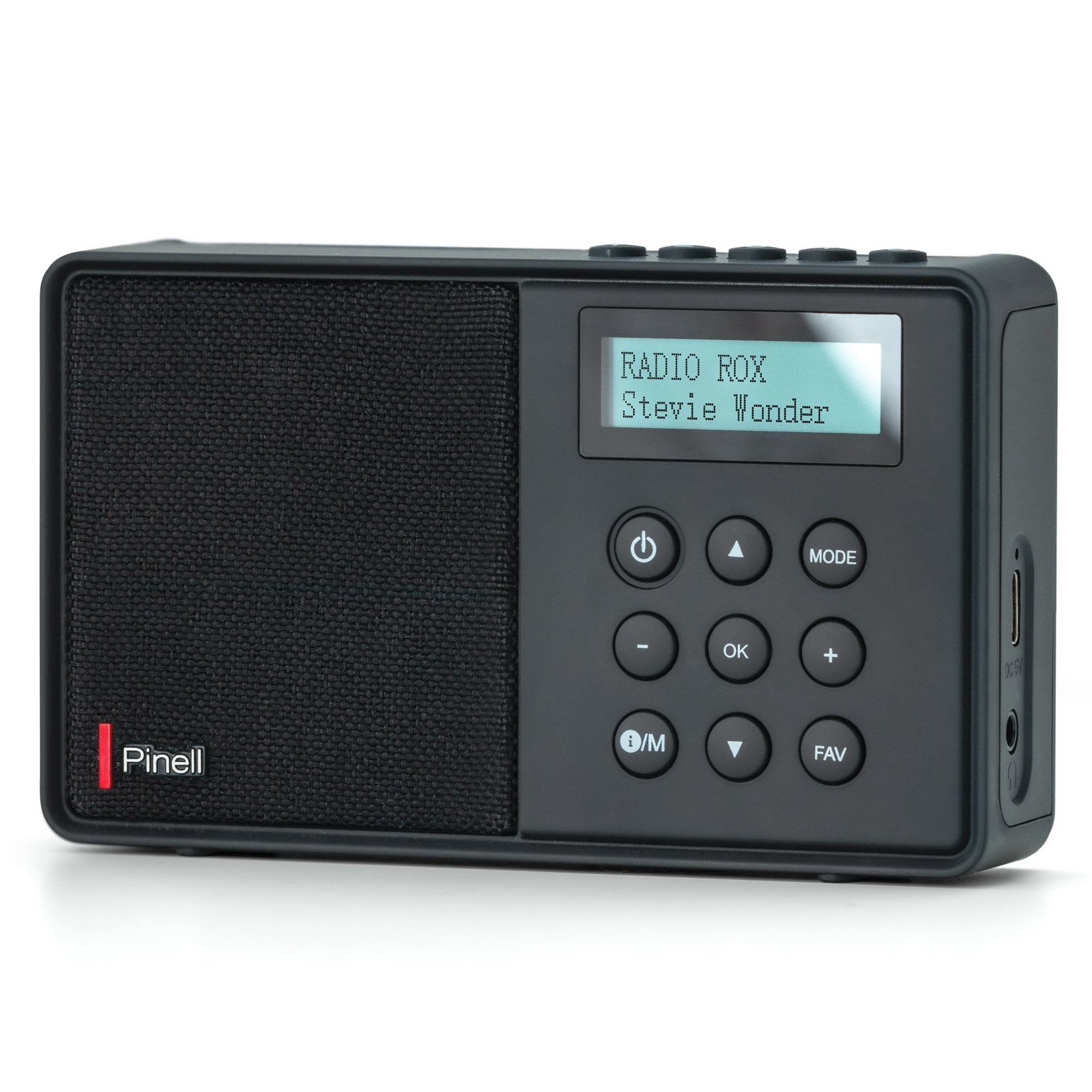 Pinell Supersound Micro Pinell Supersound Micro