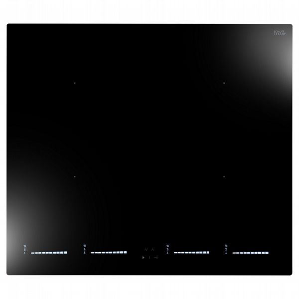 Silverline Platetopp JI 6021 F Silverline Platetopp JI 6021 F