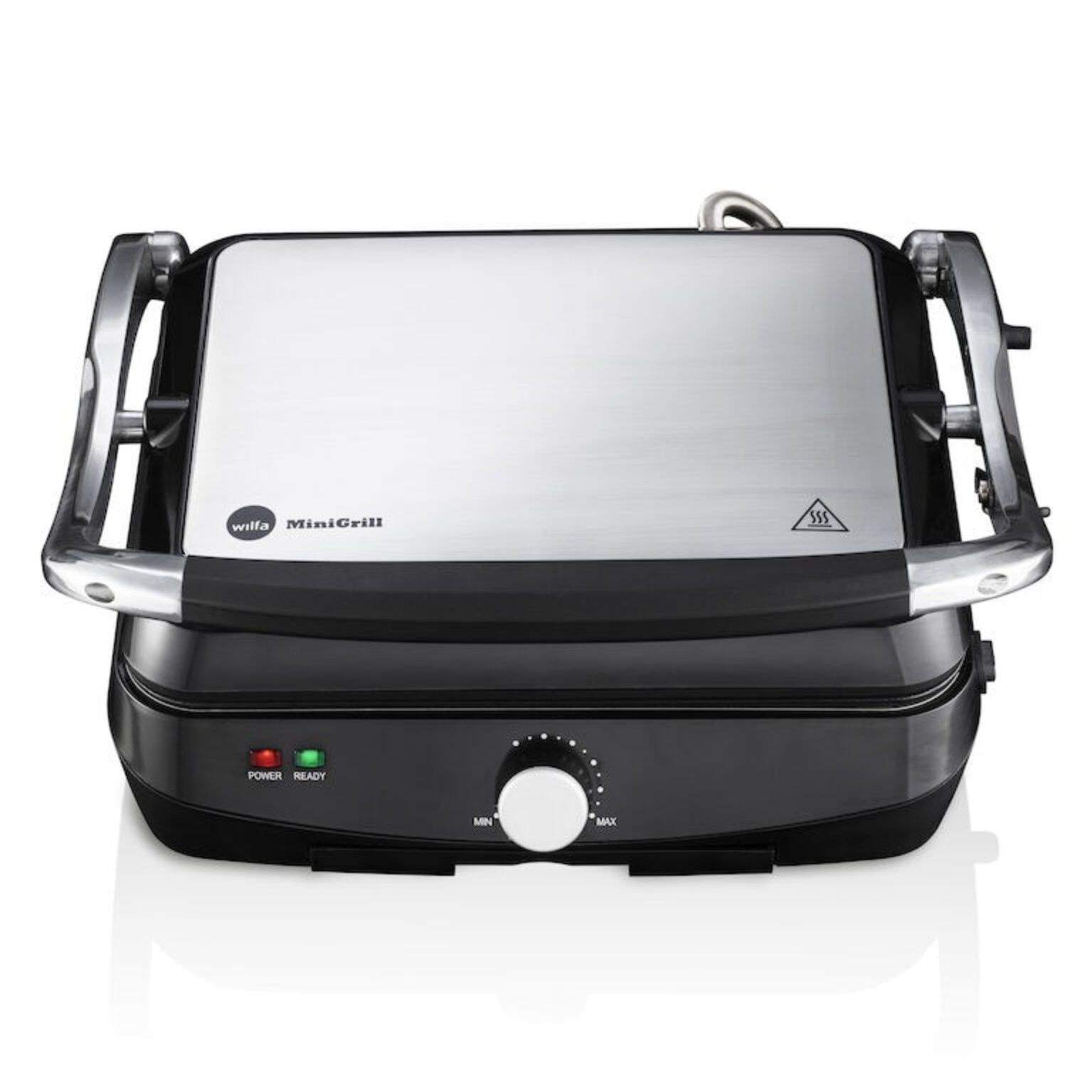 Wilfa Minigrill 2000W Wilfa Minigrill 2000W