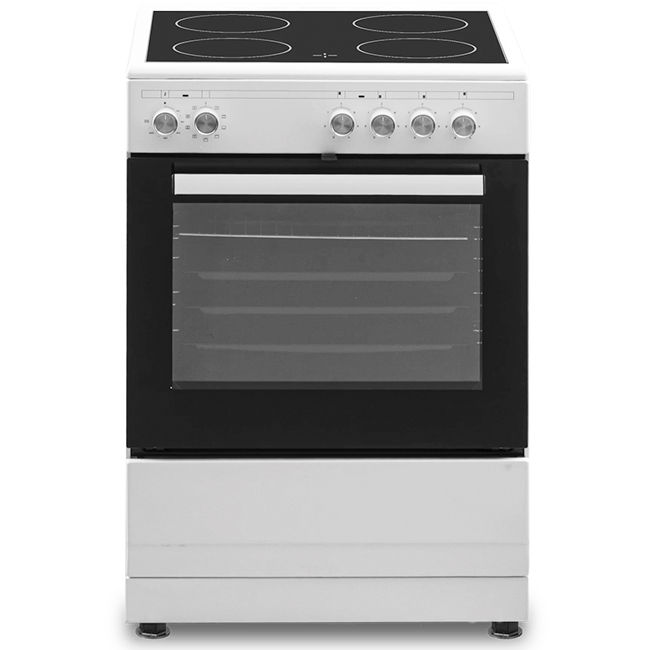 JGNordic Komfyr JK 4100 HV JGNordic Komfyr JK 4100 HV
