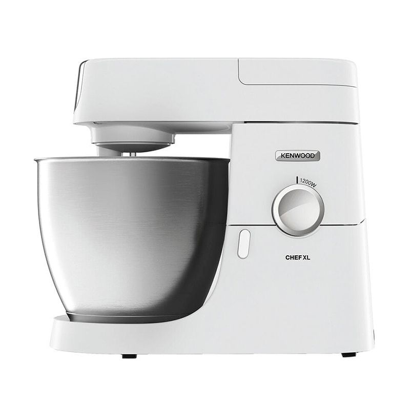Kenwood Chef XL Kjøkkenmaskin KVL4110W