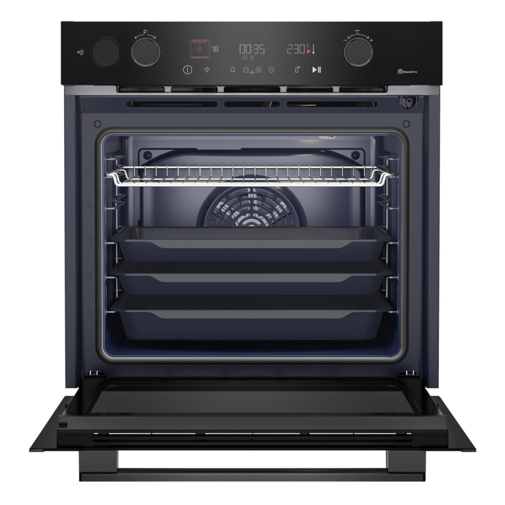 Grundig Stekeovn GEBD12401BMPH