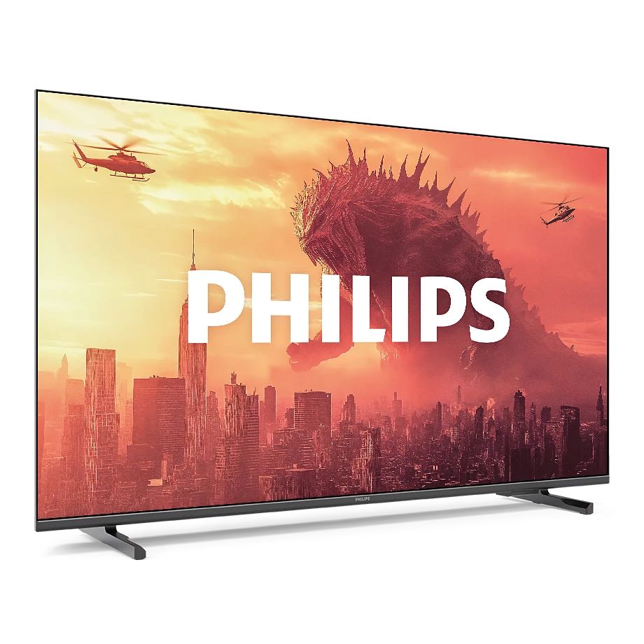 Philips 32" 2K LED-TV 32PHS5500/12