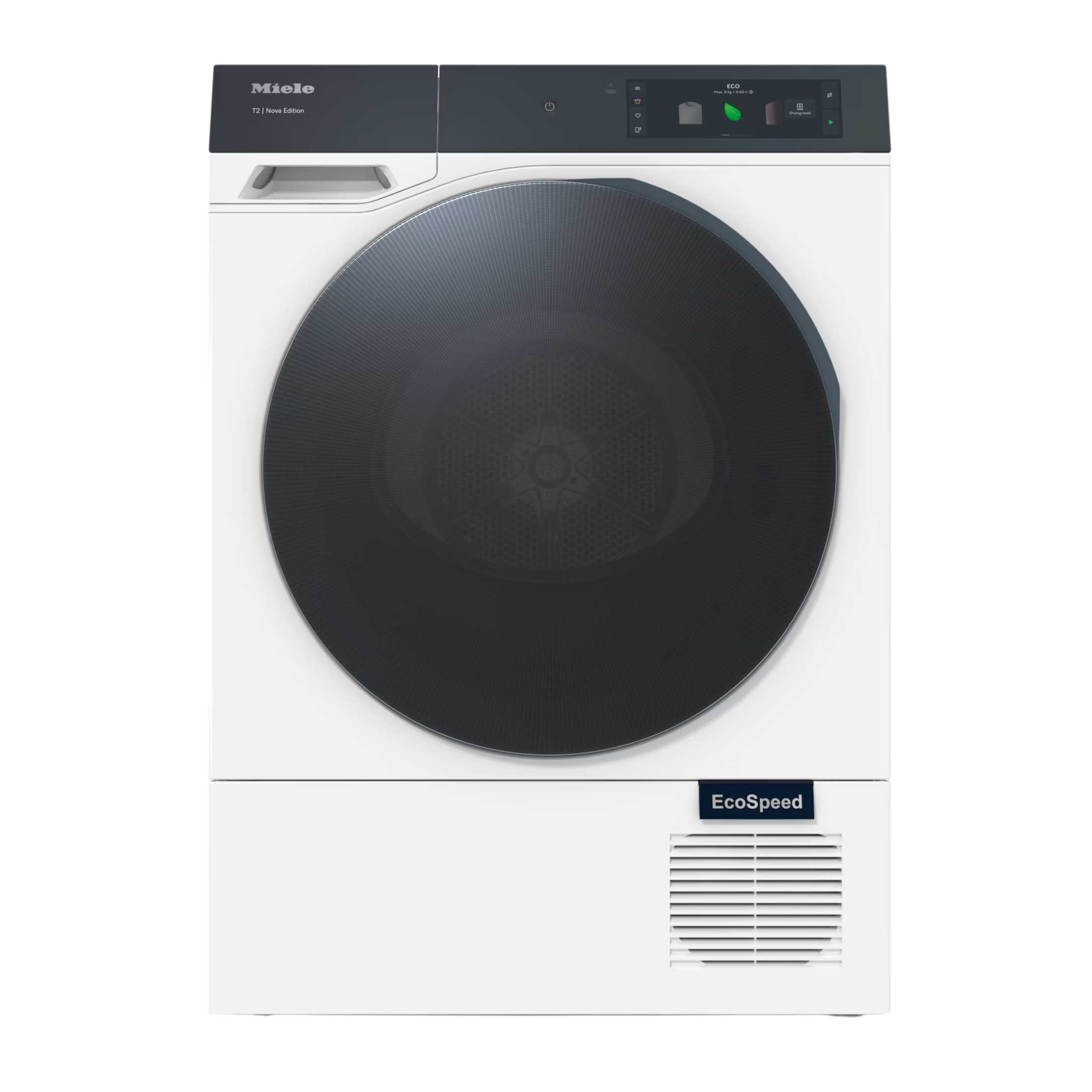 Miele Tørketrommel TQ 1000 WP Nova Edition