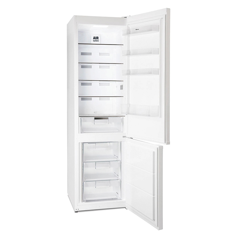 Gram Kombiskap KF 412064 N Gram Kombiskap KF 412064 N