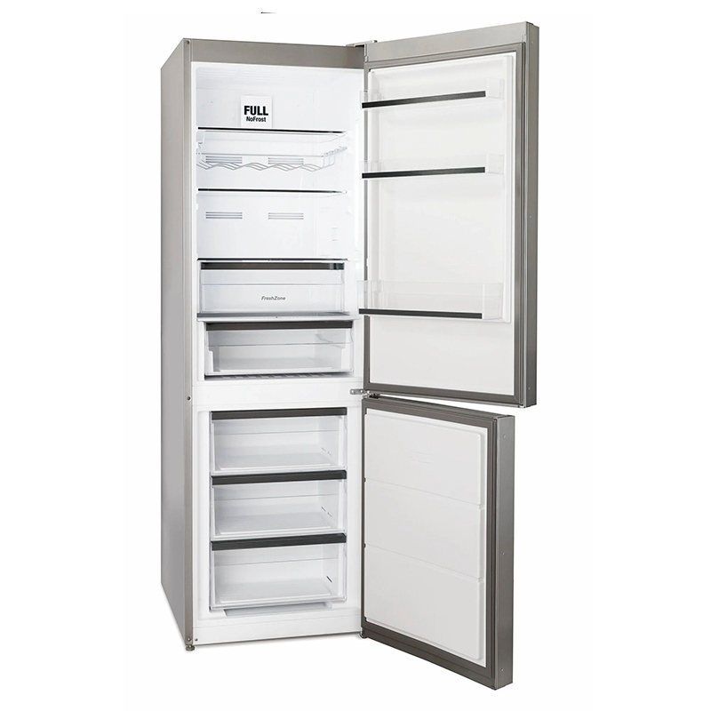 Gram Kombiskap KF 581865 FN X