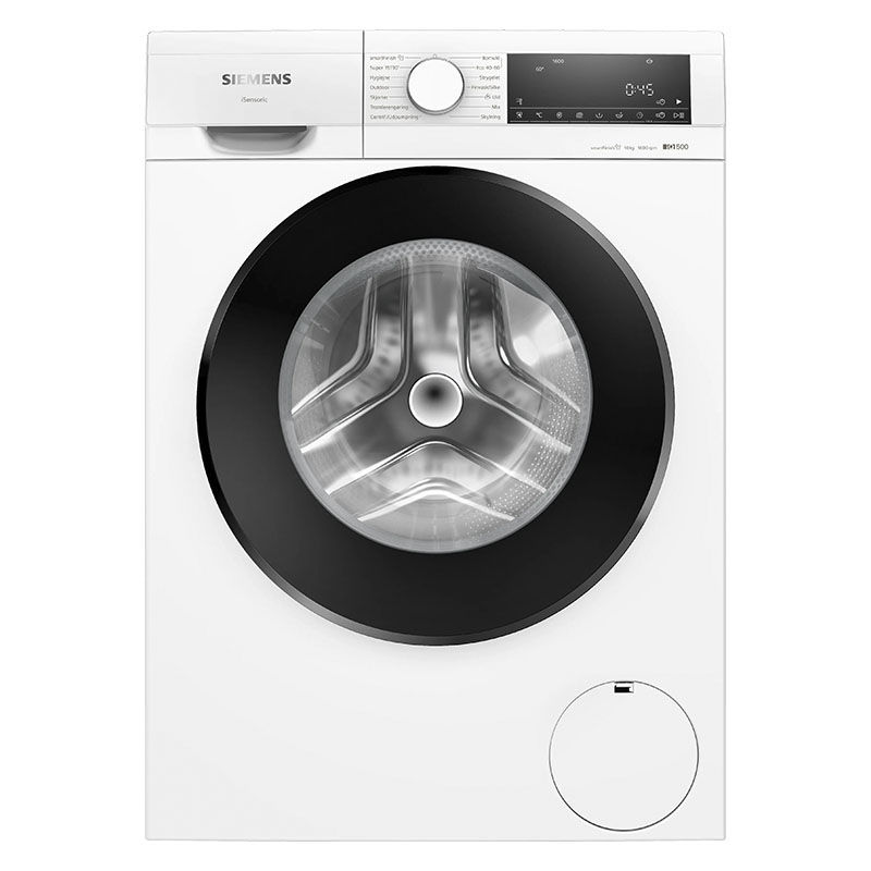 Siemens Vaskemaskin WG56G2Z2DN