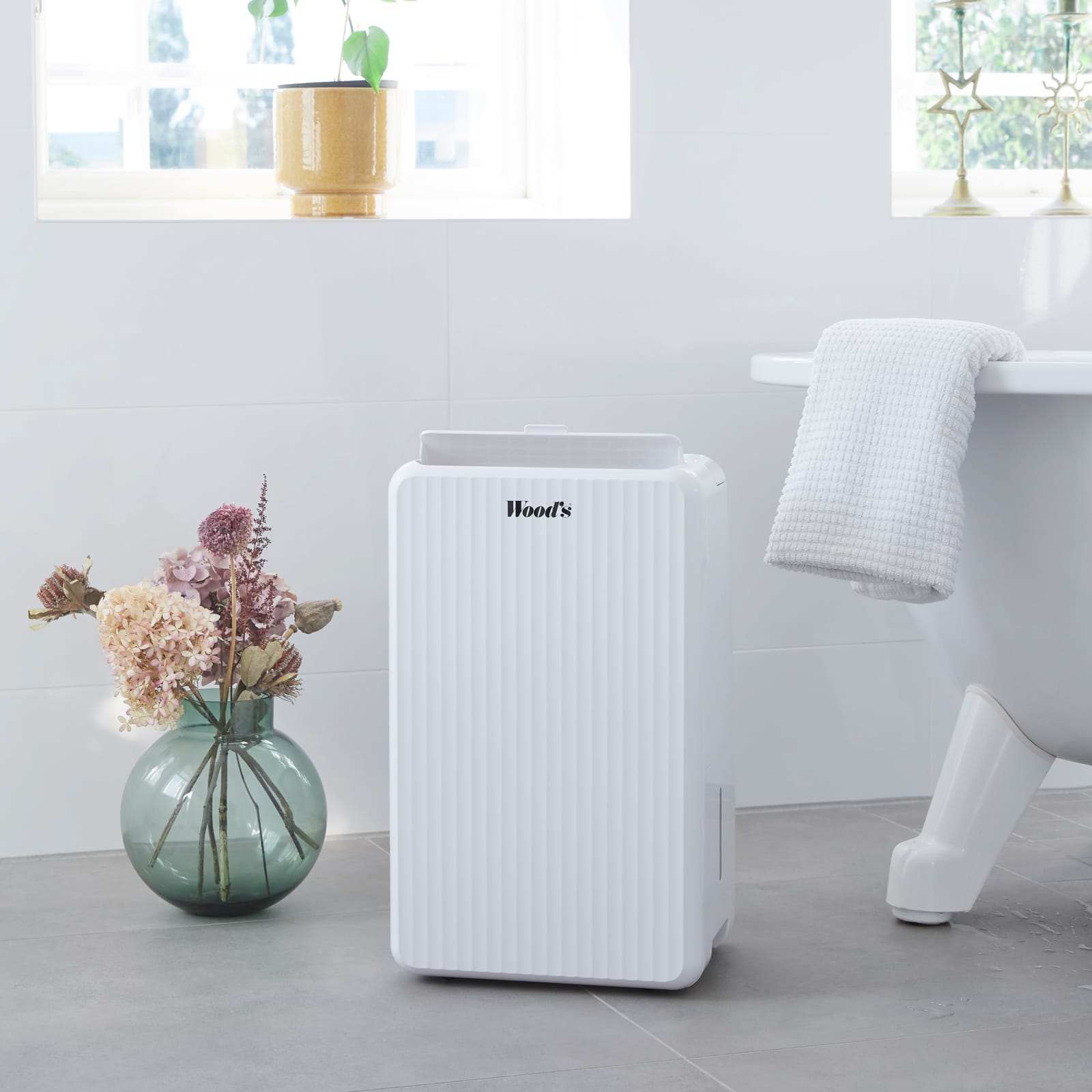 Wood´s Avfukter MRD10