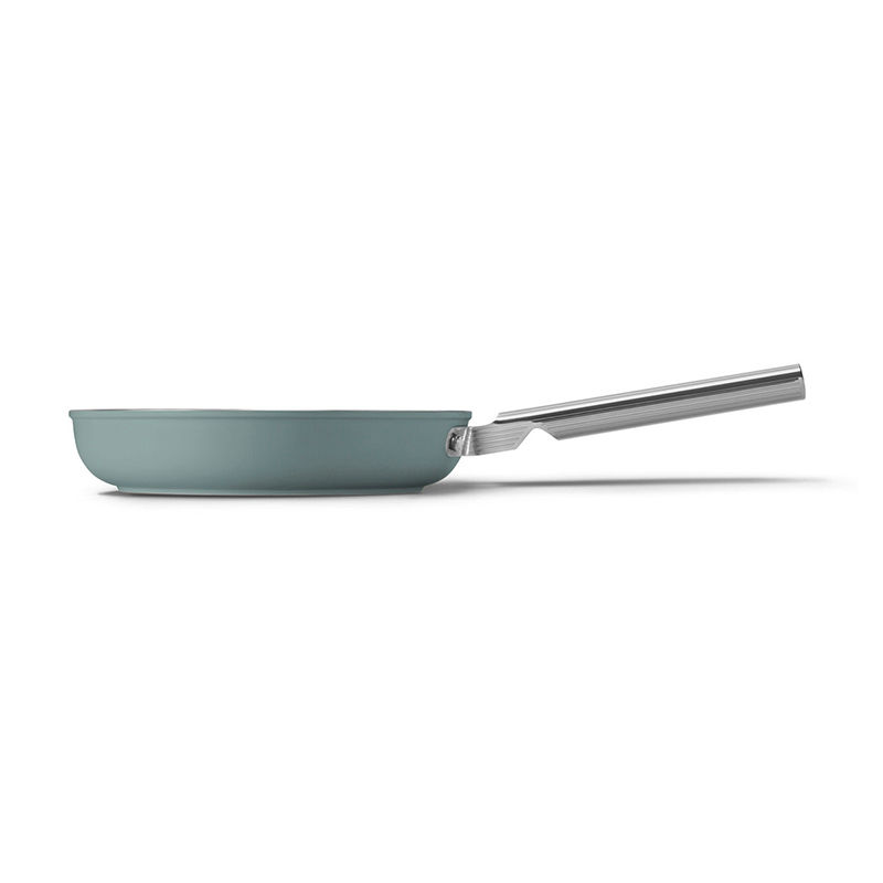 SMEG Stekepanne Emerald Green