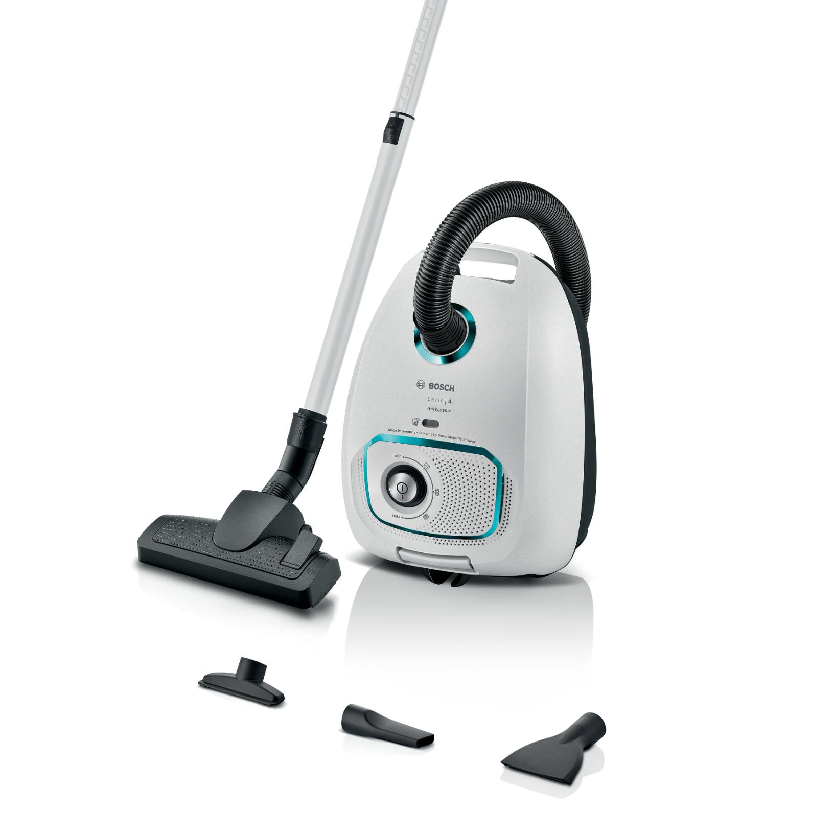 Bosch Serie 4 Støvsuger BGD41HYG