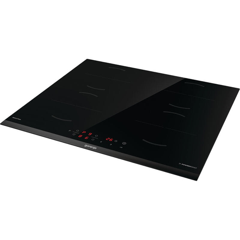Gorenje Platetopp GI6401BCE Gorenje Platetopp GI6401BCE