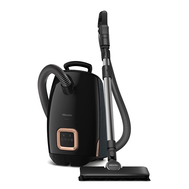 Miele Guard L1 AllFloor Flex ObsidianSort