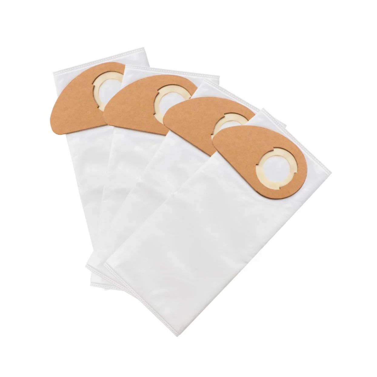 Nilfisk Støvsugerposer BUDDY II