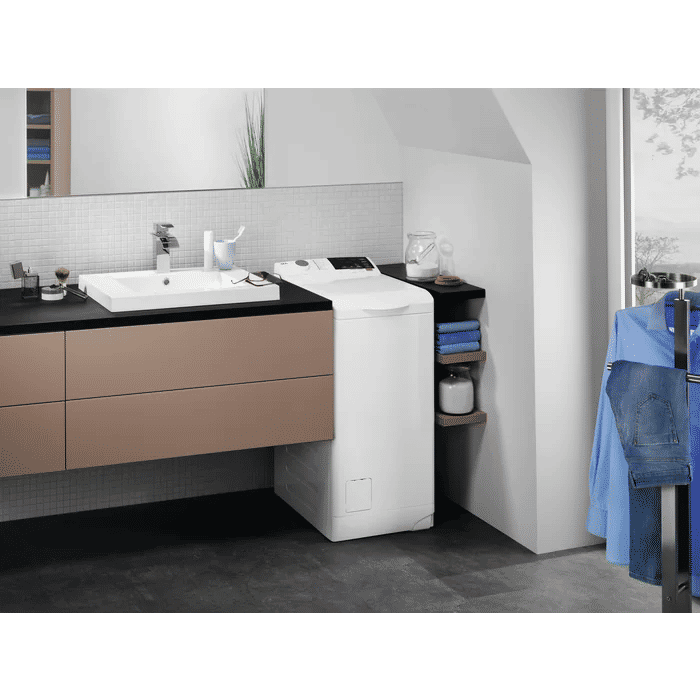 AEG Vaskemaskin L6TNC643G