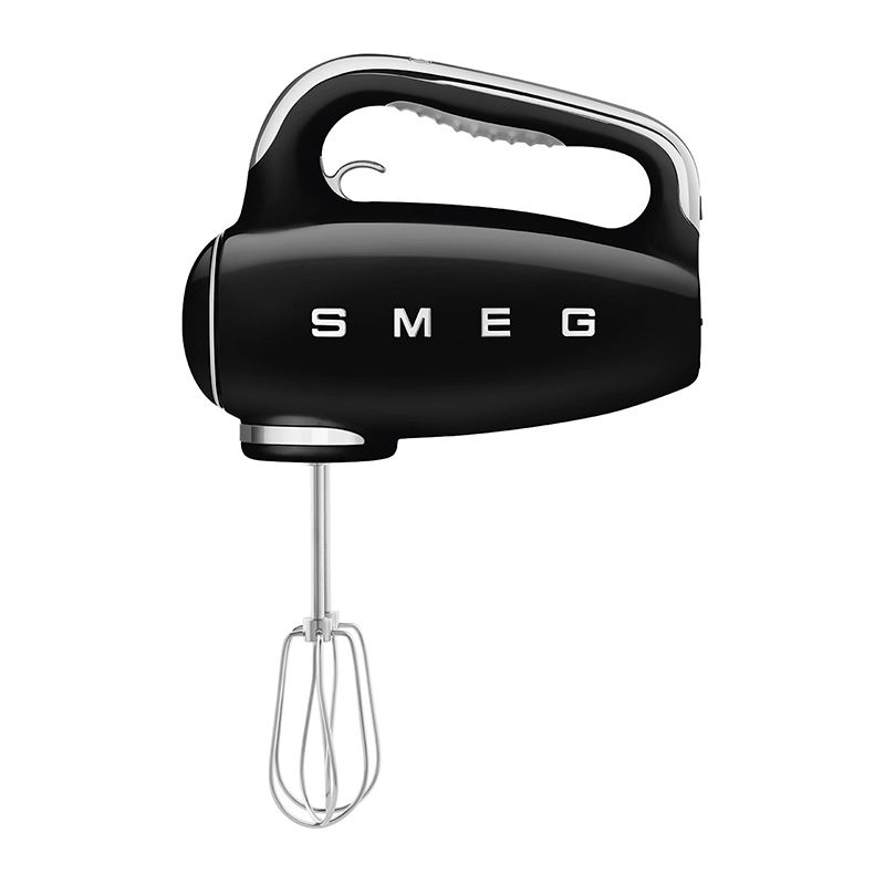 Smeg Håndmikser HMF01BLEU