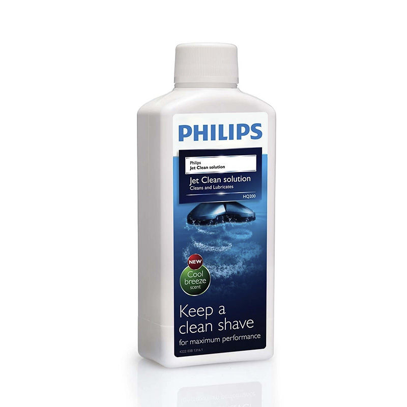 Philips HQ200/50 Rengjøringsmiddel