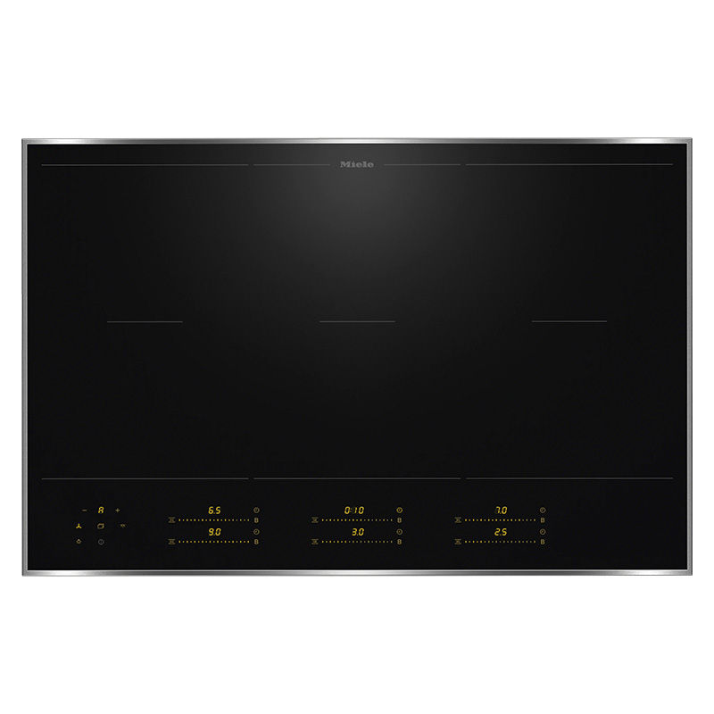 Miele Platetopp KM 8585-2 FR