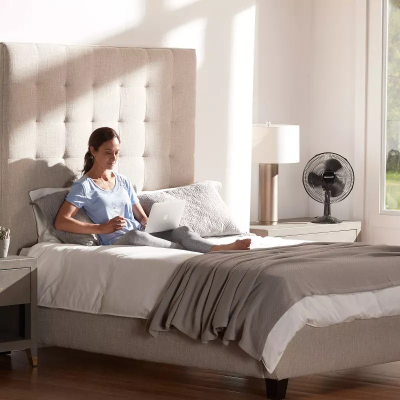 Honeywell HTF1220BE4 Bordvifte