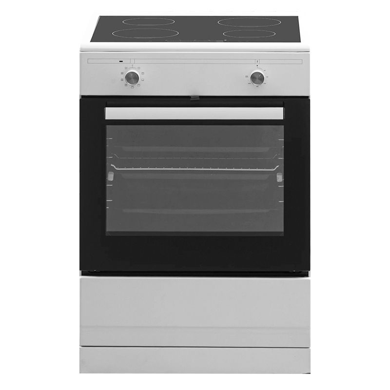 JGNordic Komfyr JK 4101 HV JGNordic Komfyr JK 4101 HV