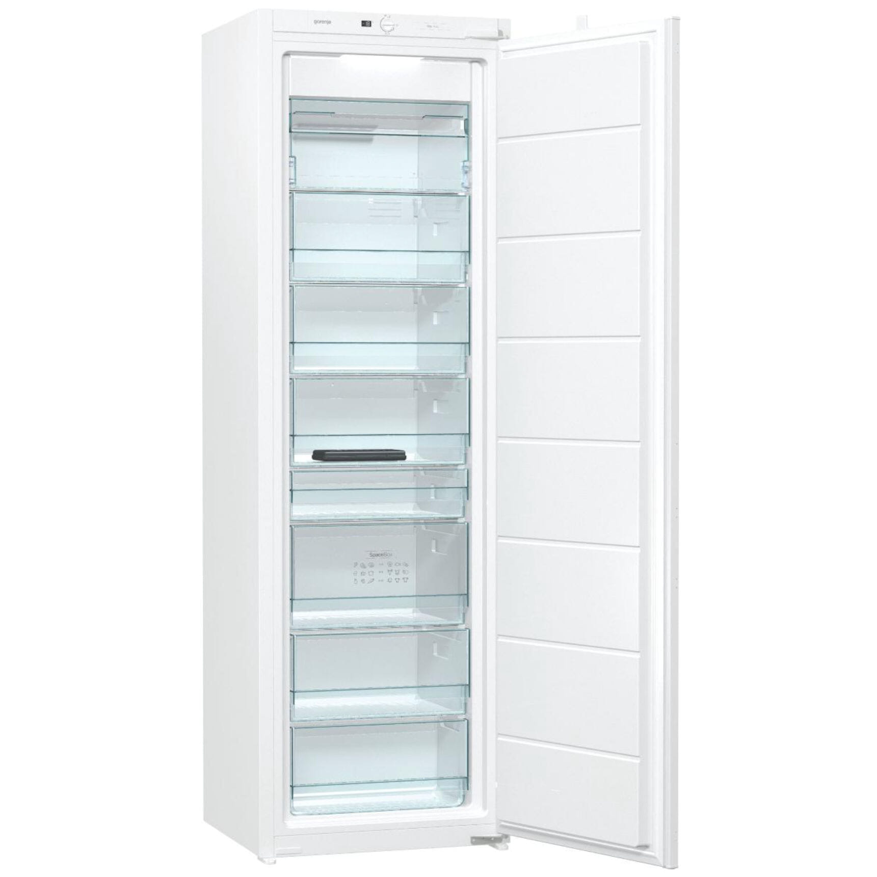 Gorenje Fryseskap Integrert FNI418EE1 Gorenje Fryseskap Integrert FNI418EE1