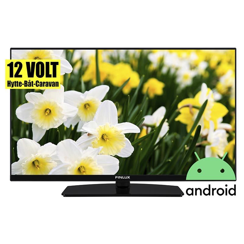 Finlux 32" Android TV 32-FMAG-9060