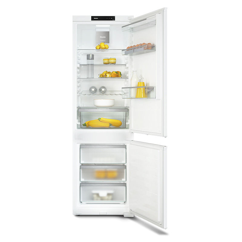 Miele Kombiskap Integrert KFN 7733 E