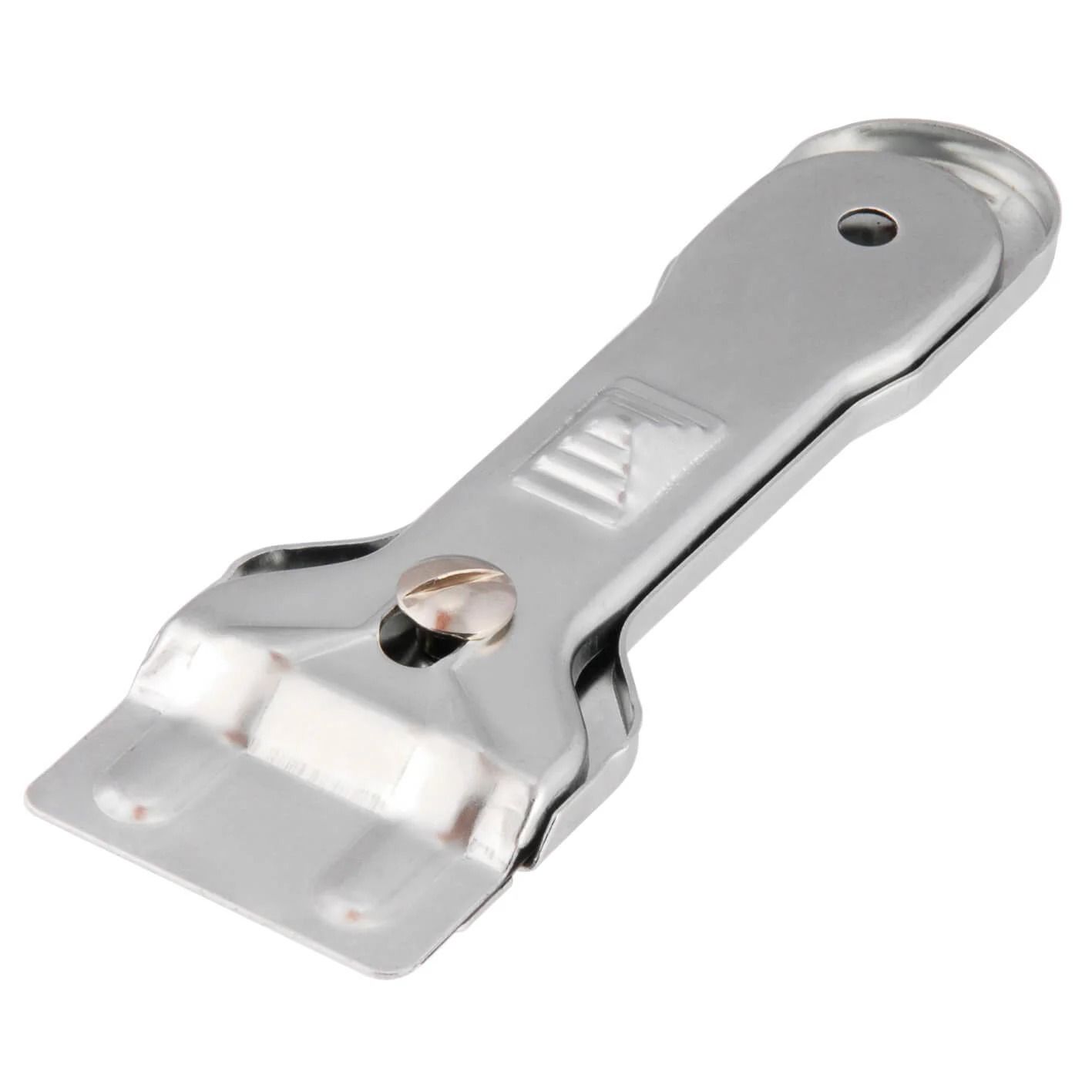 Xavax Glass-skrape for platetopp Xavax Glass-skrape for platetopp