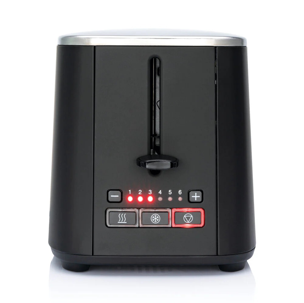 Wilfa Classic Brødrister CT-1000MB Wilfa Classic Brødrister CT-1000MB