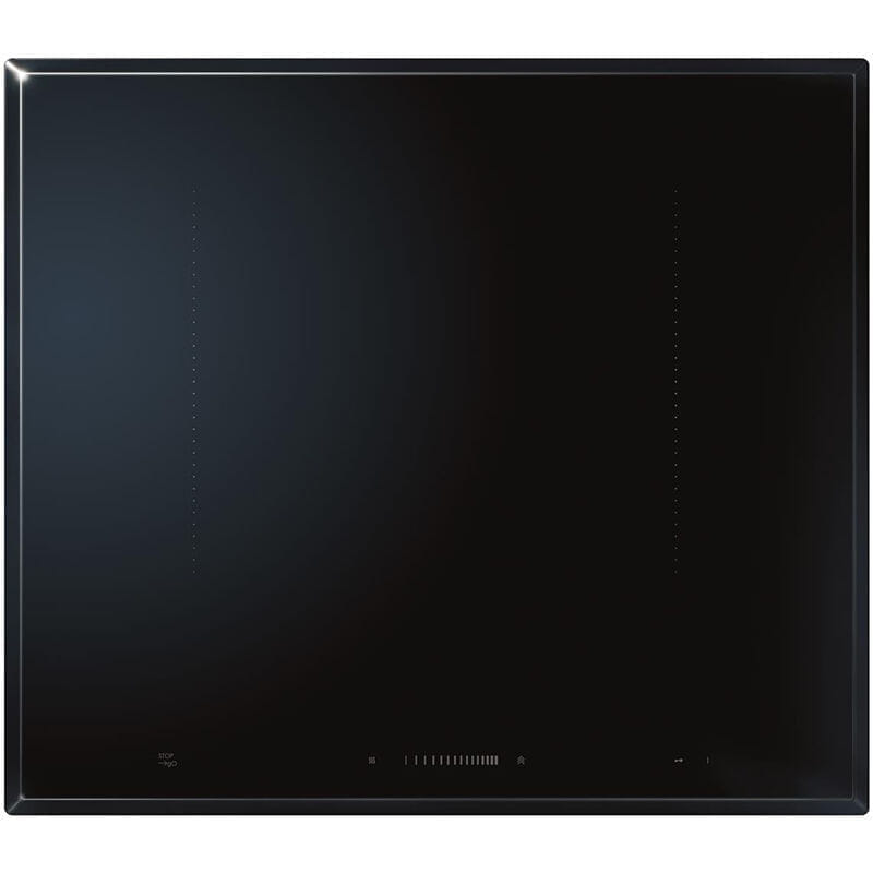 Scandomestic Platetopp IKF 361 Scandomestic Platetopp IKF 361