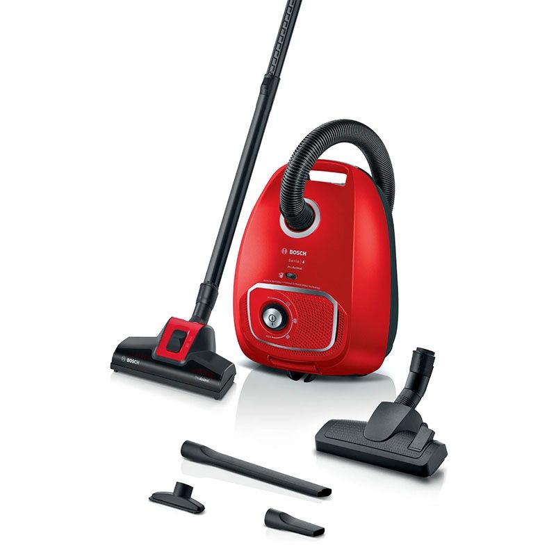 Bosch Serie 4 ProAnimal Støvsuger  Bosch Serie 4 ProAnimal Støvsuger