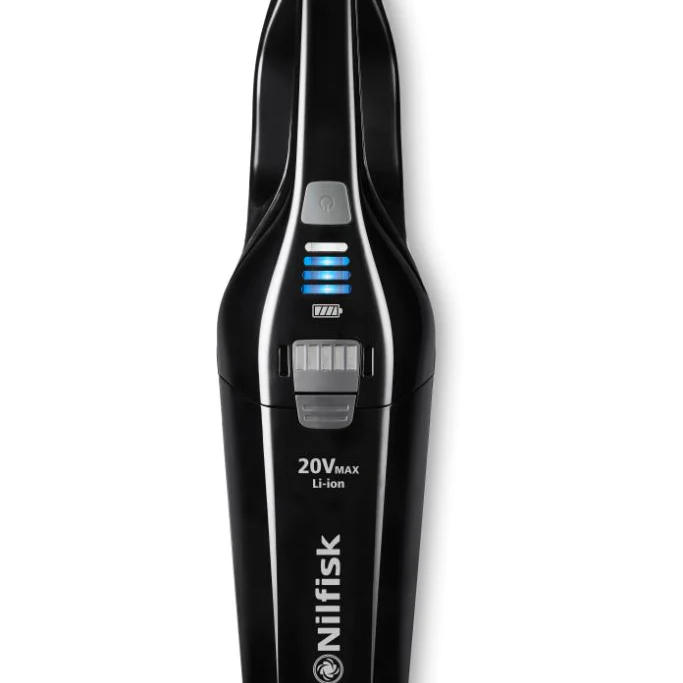 Nilfisk Easy 2i1 20V Trådløs støvsuger