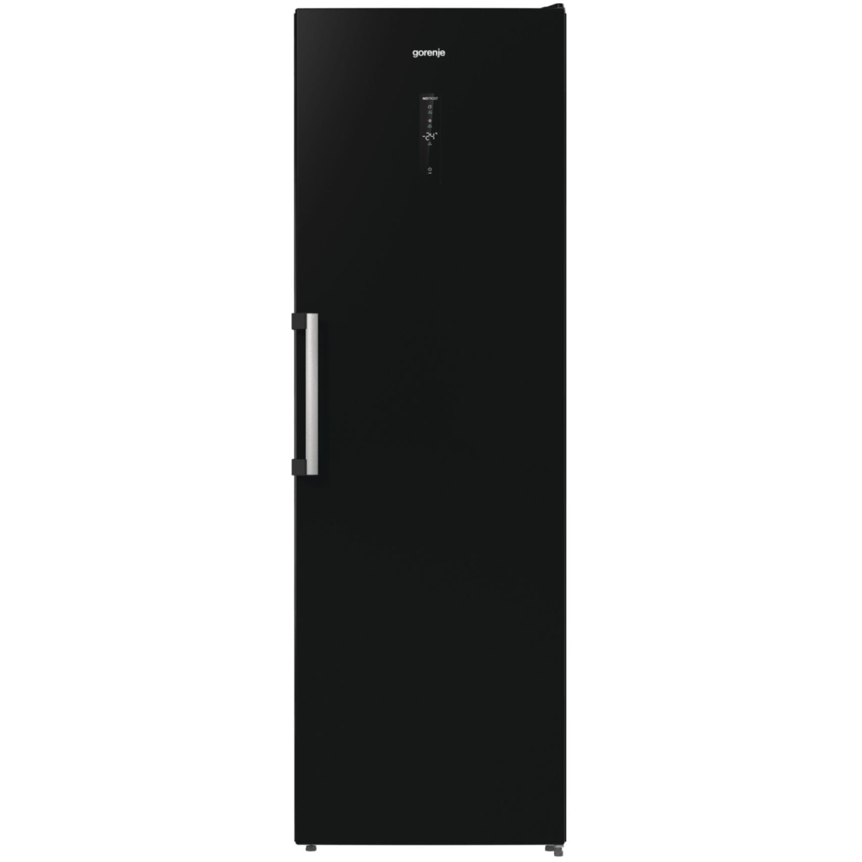 Gorenje Fryseskap FN619EABK6 Gorenje Fryseskap FN619EABK6