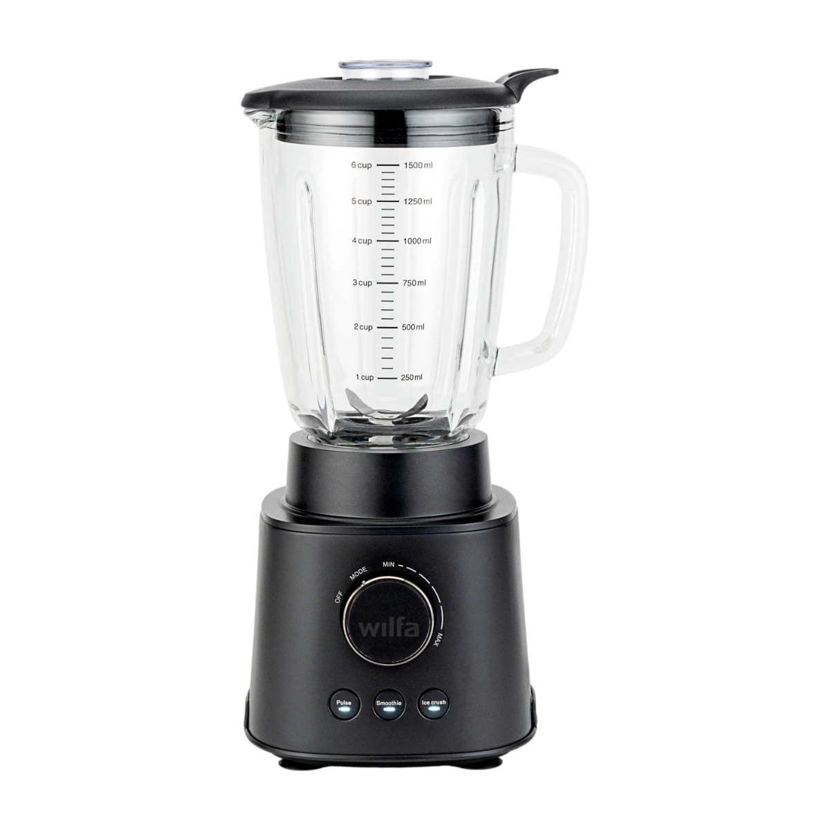 Wilfa Essential Auto Blender RBLP-1500B