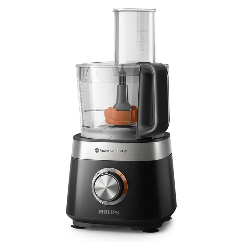 Philips Viva Collection Foodprosessor HR7530/10 Philips Viva Collection Foodprosessor HR7530/10