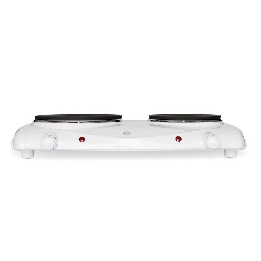 Wilfa Stek dobbel Kokeplate CP-2 Wilfa Stek dobbel Kokeplate CP-2