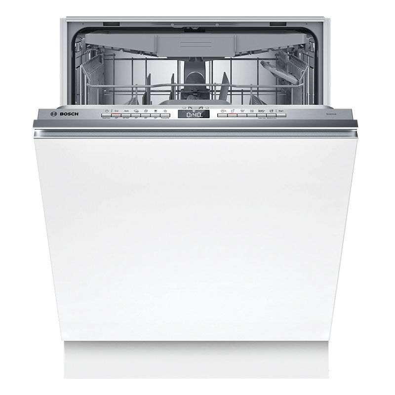Bosch Oppvaskmaskin Integrert SBH4HVX14E