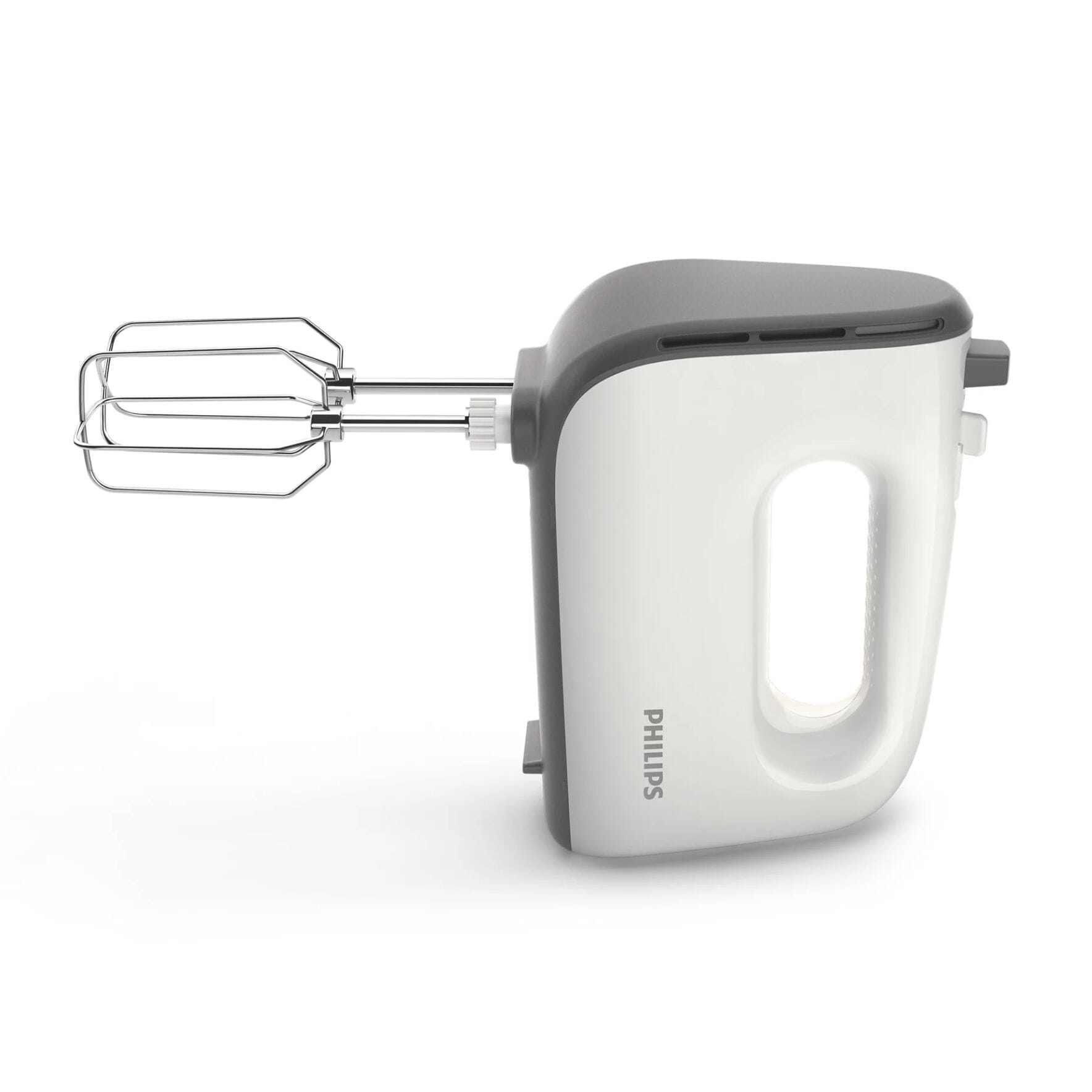 Philips Viva Collection Håndmikser HR3745/00 Philips Viva Collection Håndmikser HR3745/00