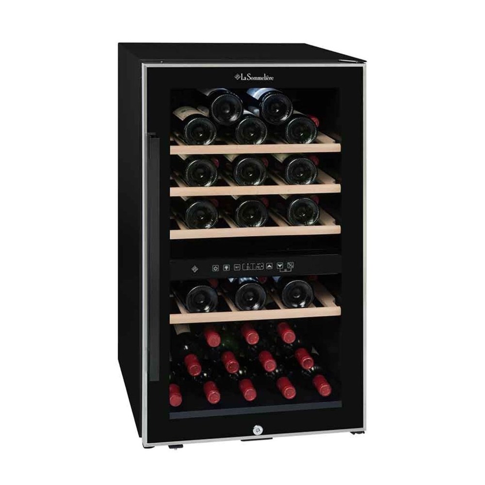 La Sommelière Vinskap ECS51.2Z La Sommelière Vinskap ECS51.2Z