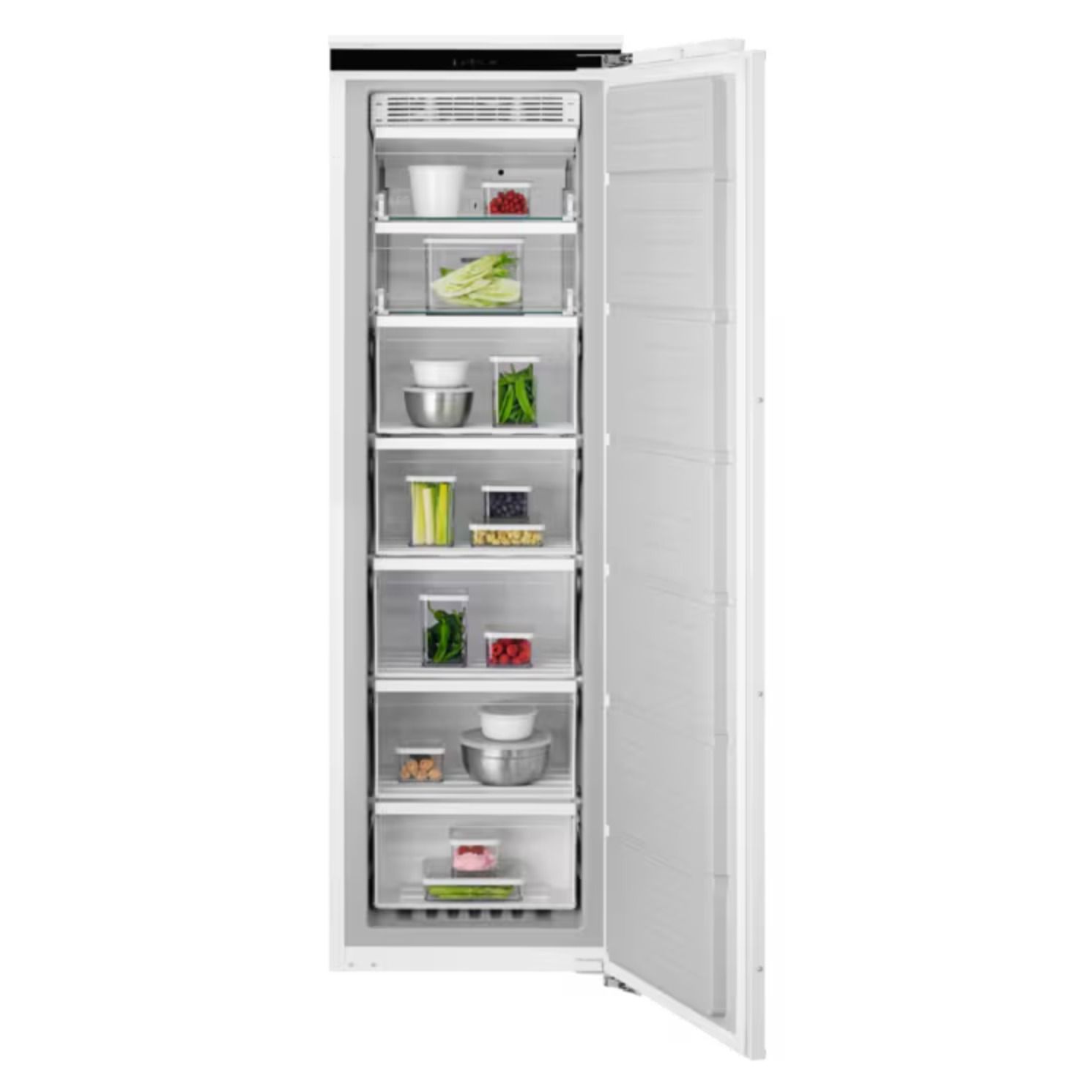 AEG Fryseskap Integrert TB7NA181EC