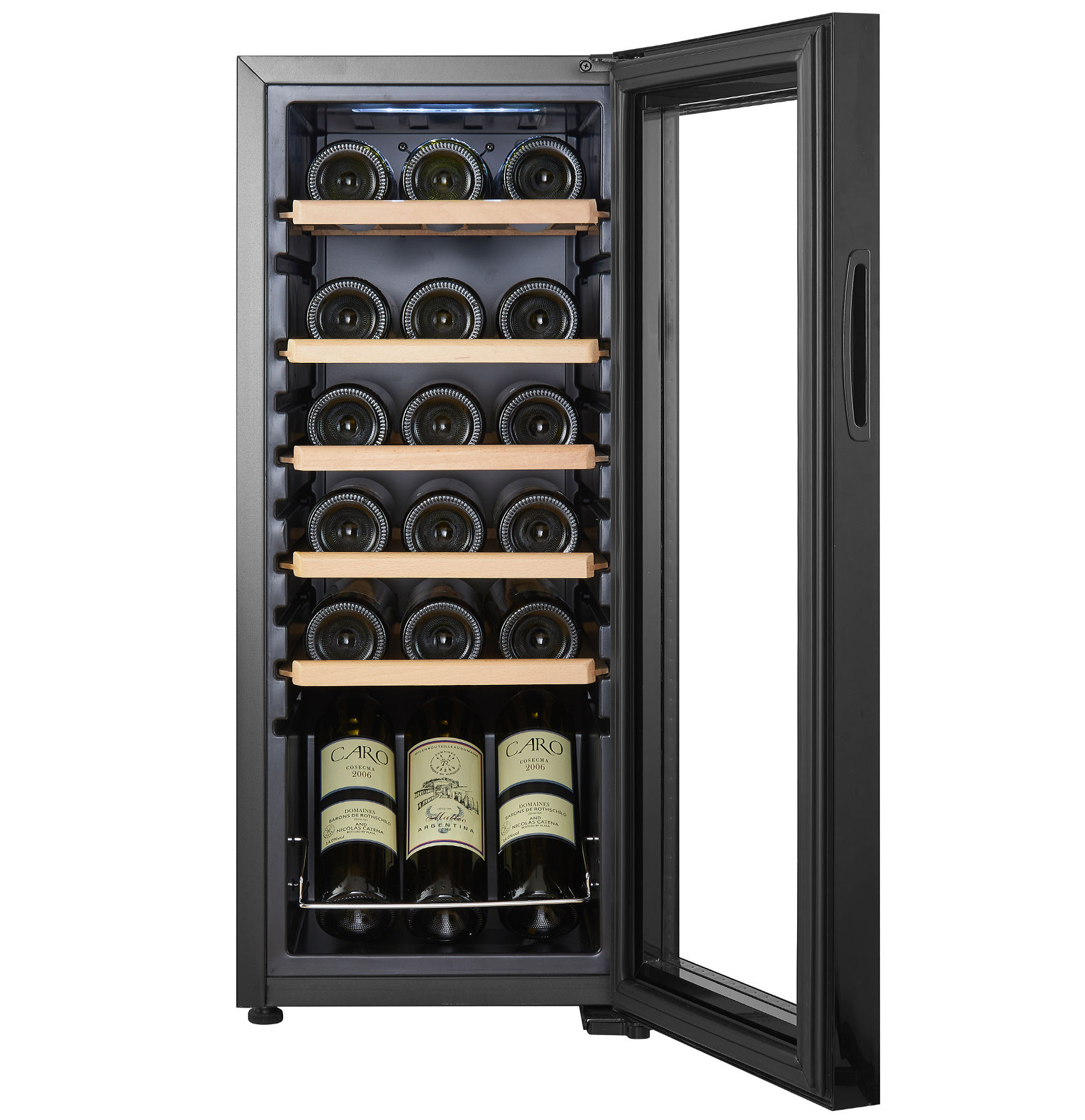 Temptech Hermitage 18fl. Temptech Hermitage 18fl.