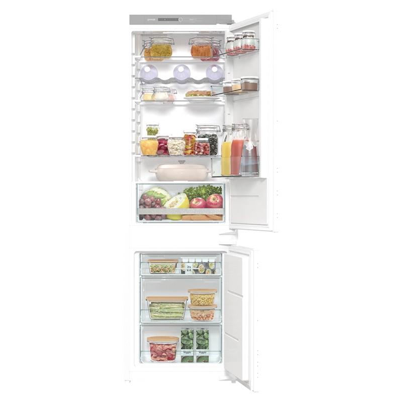 Gorenje Kombiskap Integrert NRKI418EA0