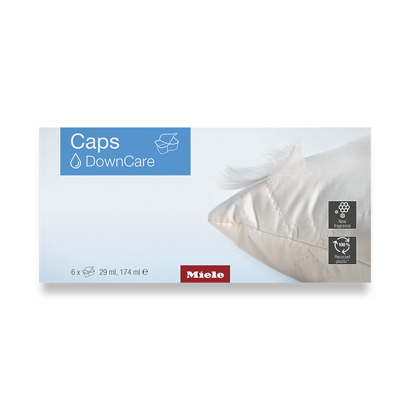 Miele Caps Downcare WA CDC 0603 L