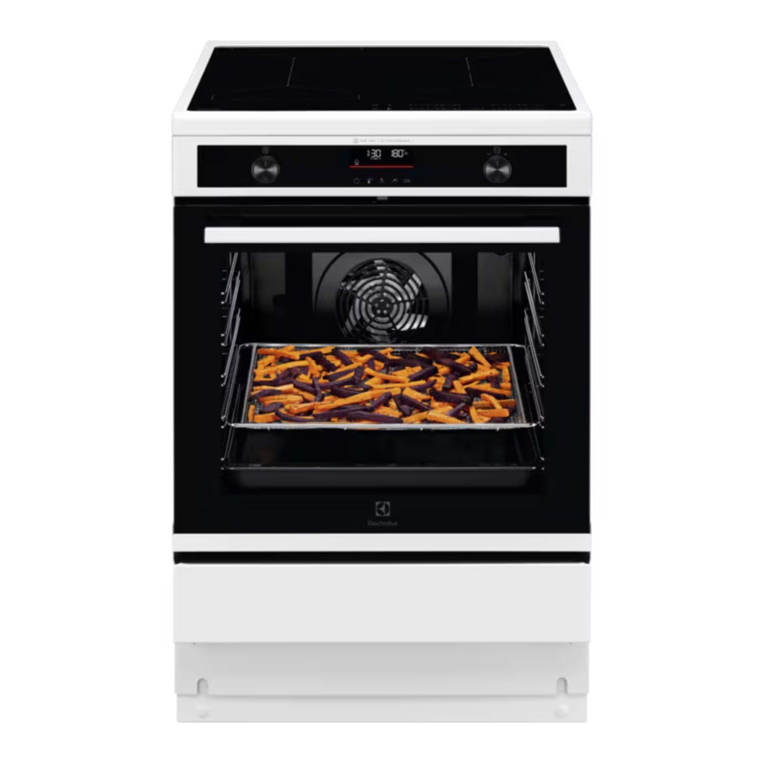 Electrolux Komfyr LKI6489NOW