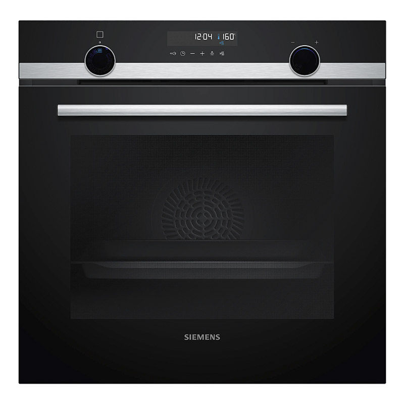 Siemens Stekeovn HB578GBS3