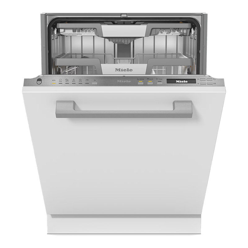 Miele Oppvaskmaskin Integrert G 7265 SCVi XXL
