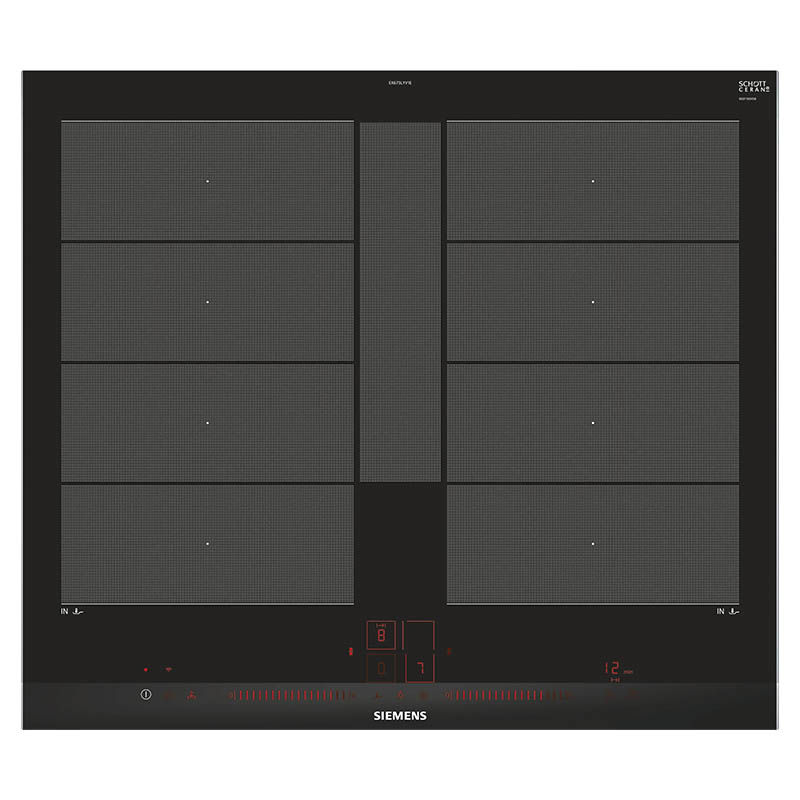 Siemens Platetopp EX675LYV1E