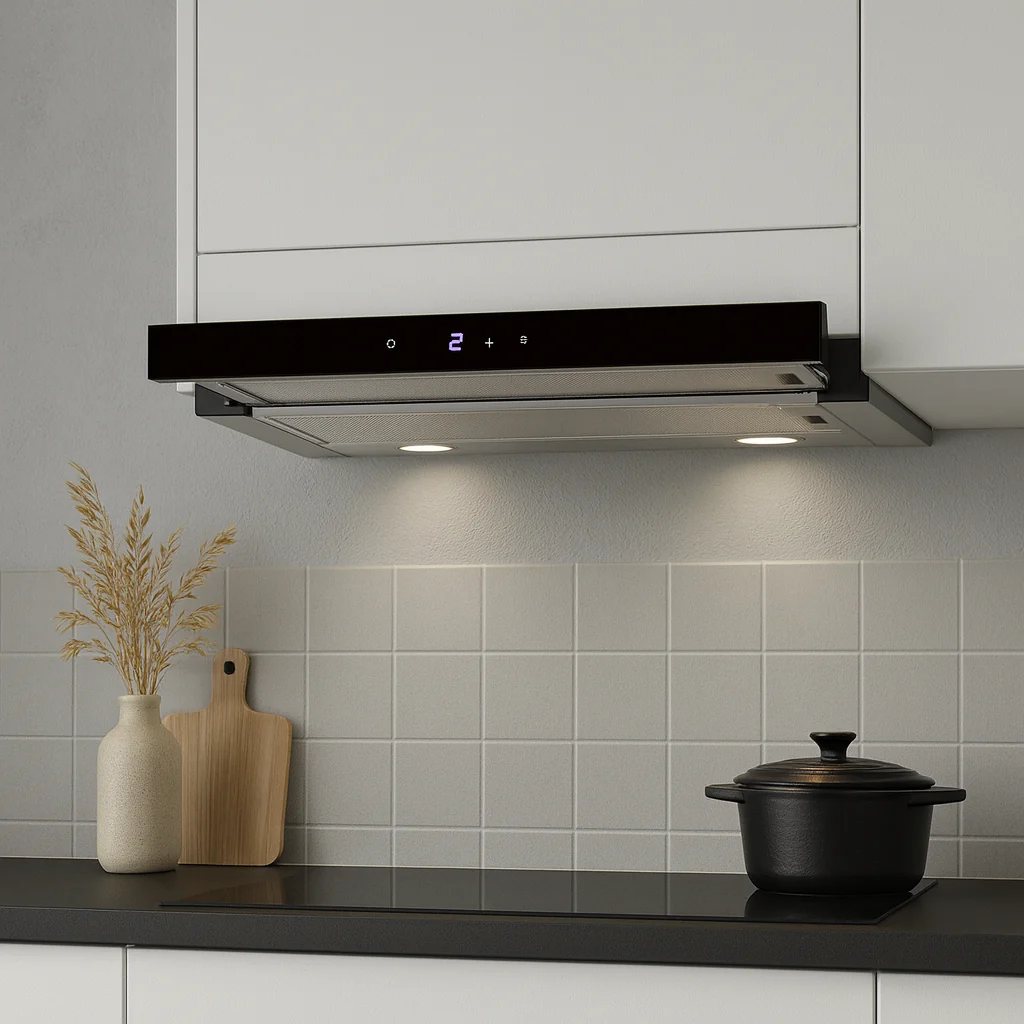 JGNordic Uranus Ventilator SJ 1053 SR