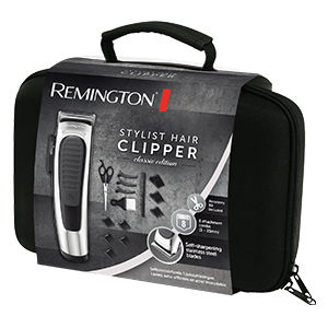 Remington Hårklipper HC450