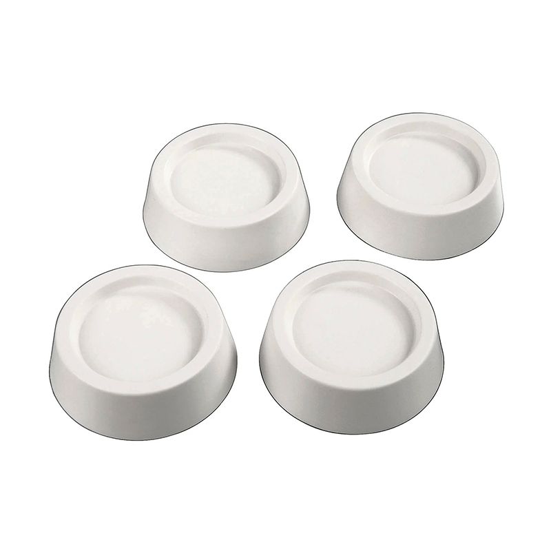 Xavax Vibrasjonsdempere 4 stk